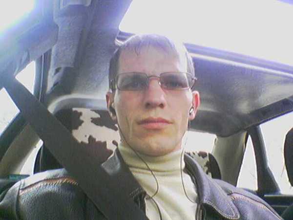 Олег Материкин