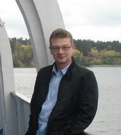 Роман Марков