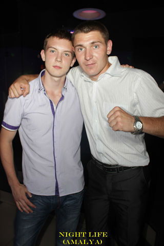 Тито Улыбака