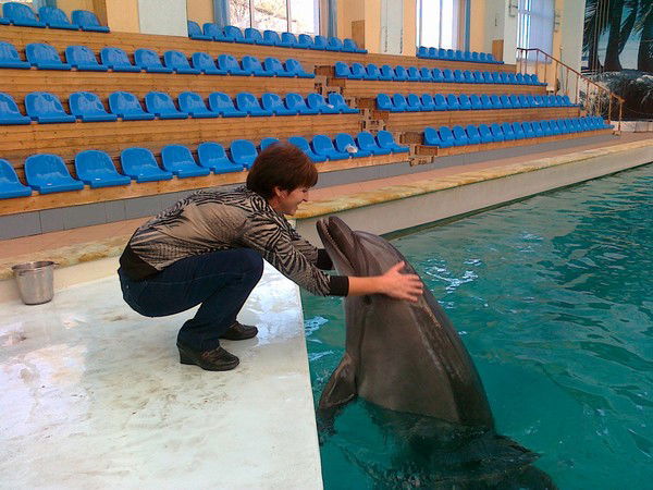 Валентина Миронченко