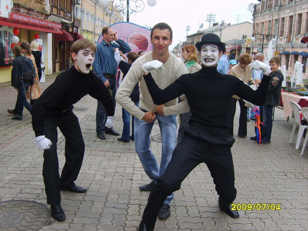 Андрей Горенко