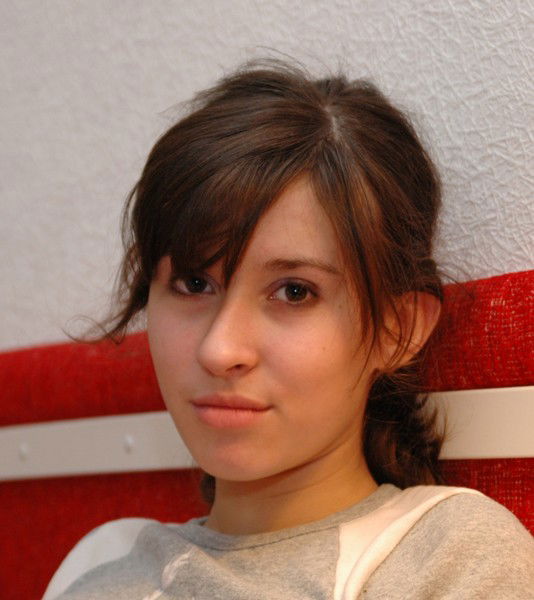 Елена Мезерина