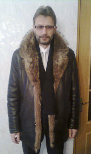 Михаил Нестерович