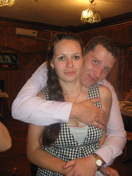 Анна Плотникова