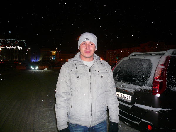 Алексей Овсянников