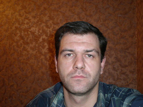 Максим Цыганков