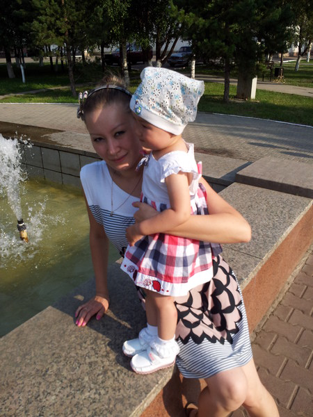 Айнура Кудайбергенова