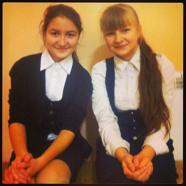 Эльвина Миначева