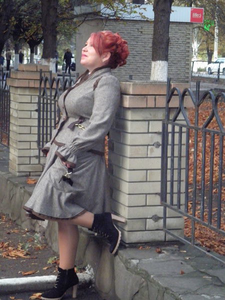 Наталья Кравцова