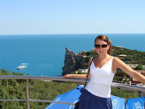 Юлия Лопатина