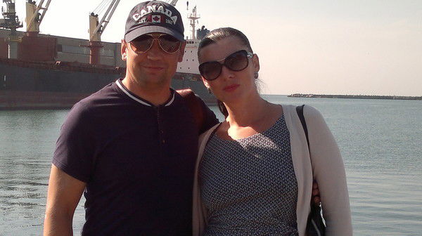 Александра Мишурова