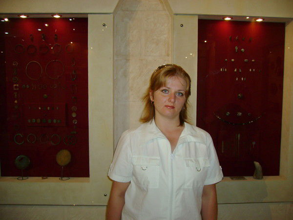 Екатерина Панченко