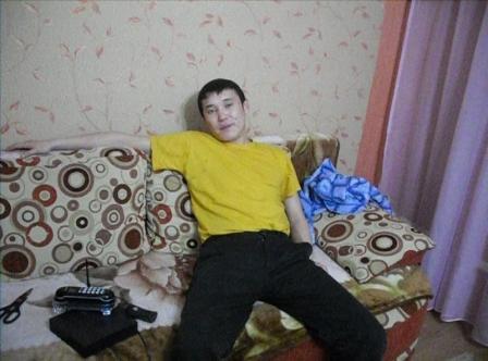 Миржан Ракишбаев