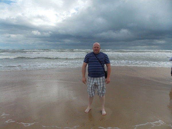 Сергей Малахов