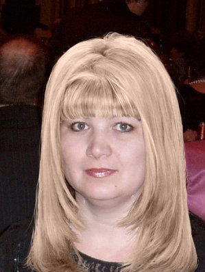 Наталья Хохлова