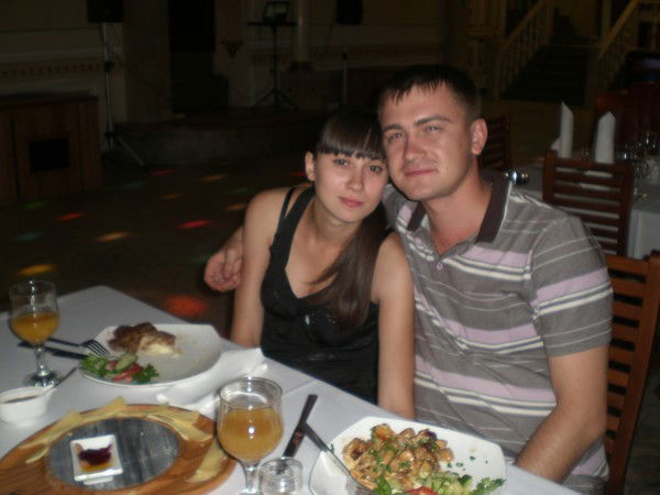 Ирина Волкова