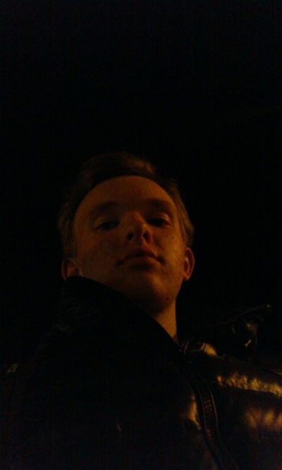 Данил Маурер