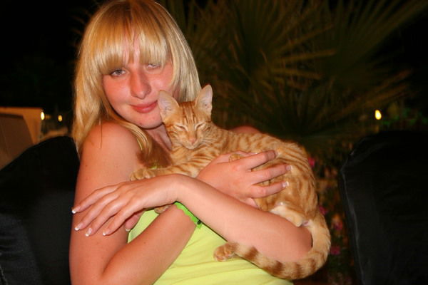 Анастасия ******