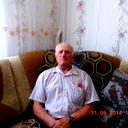 Виктор Похлебаев