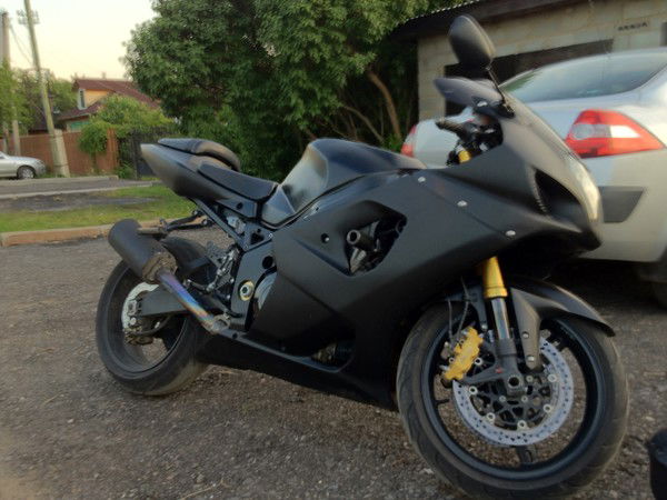 Максим Киндра