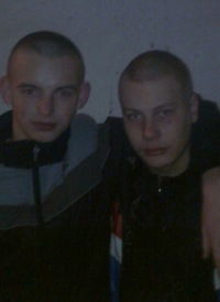 Вова Догоров