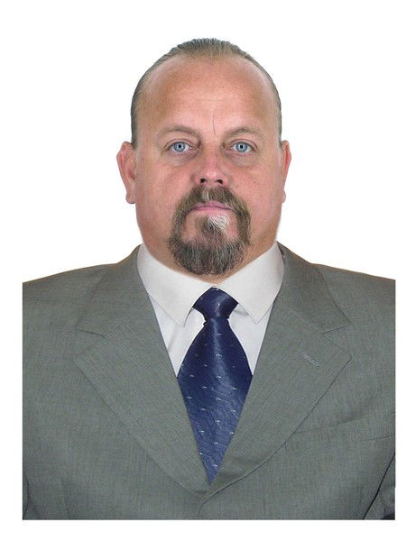 Сергей Черемхин