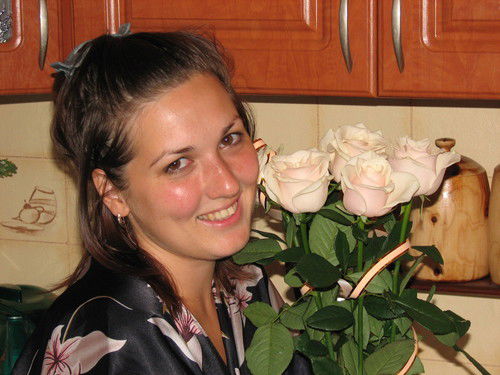 Елена Шумейкина