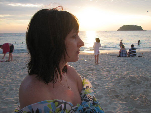 Юлия Хныжова