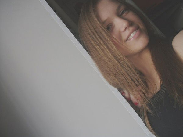 Оля Куликова