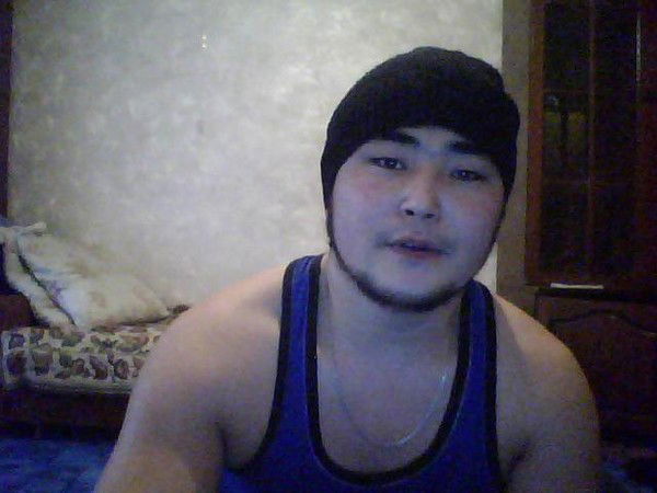 Ынакбек Мейманбаев