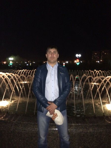 Камиль Атаев