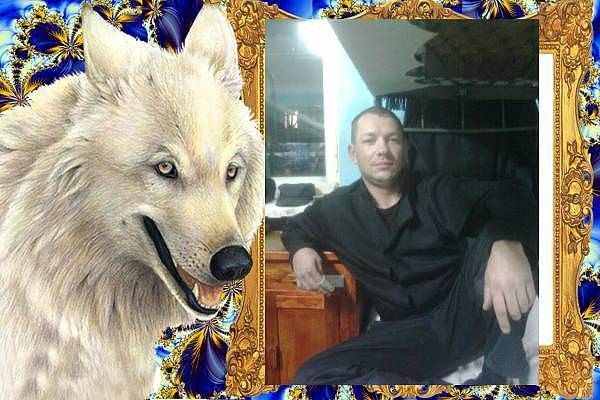 Алексей Иванушкин