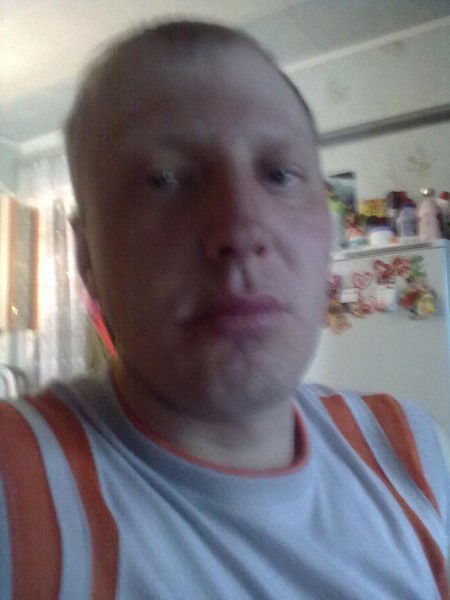 Александр Молунов