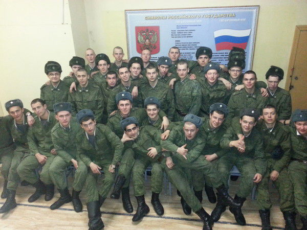 Санек Григорьев