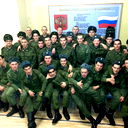 Санек Григорьев