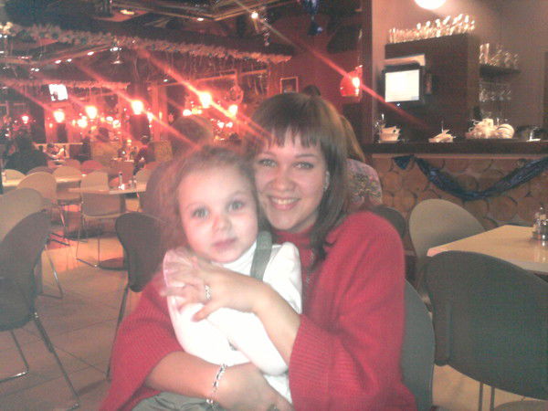 Татьяна Иванова