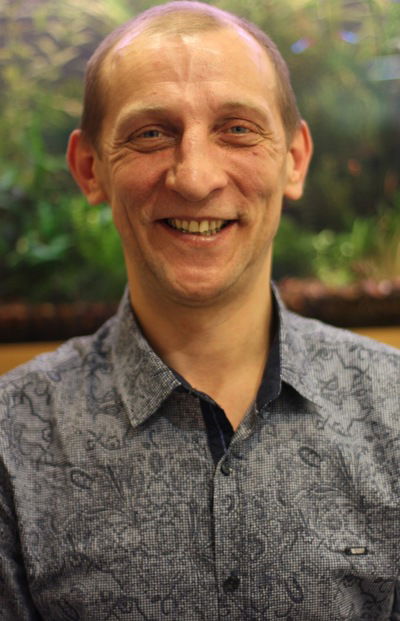 Андрей Пермяков