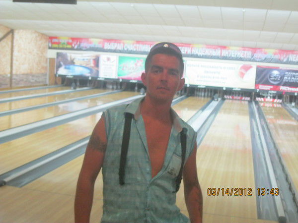 Игорь Бухаров