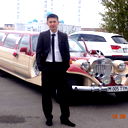 Даурен Оспанов