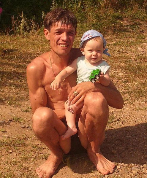 Александр Черепанов