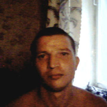 Алексей Беляев