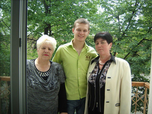 Валентина Калмыкова