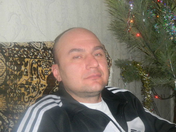 Сергей Каптиль