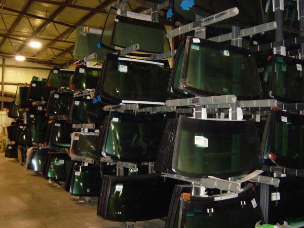 Автостекломонтаж На Бугре