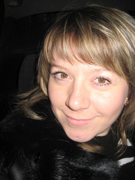 Ксюша Киселева