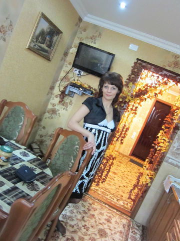 Олеся Юрчук