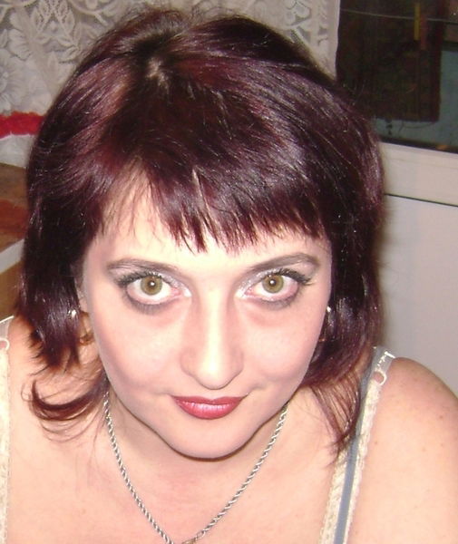 Анжела Половнева