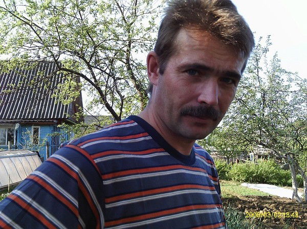 Василий Приходько