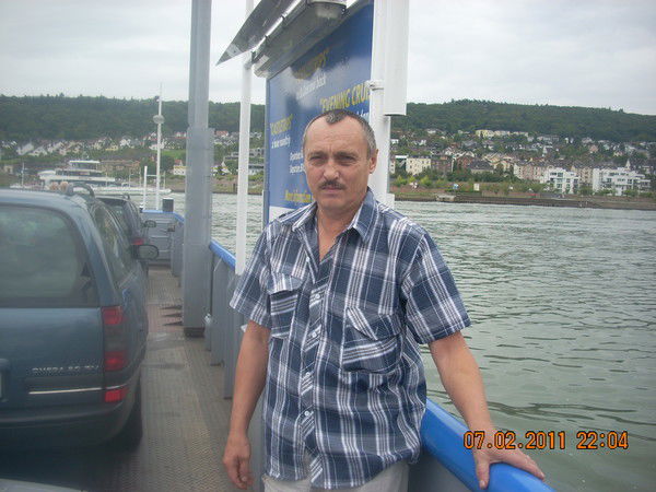 Михаил Кузнецов