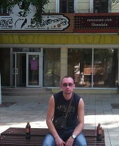 Алексей Титов